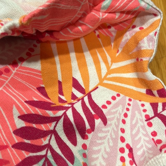 Cat and jack 4 t pilling due to wash otherwise good condition - Picture 3 of 3